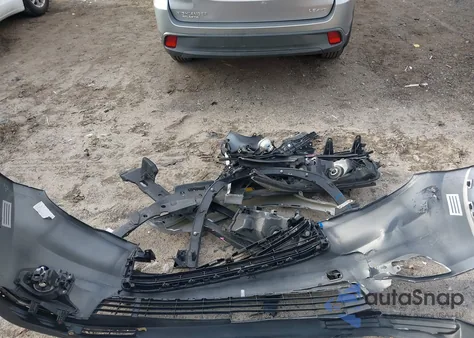 2015 Toyota Highlander Le Plus V6 from USA, damaged, VIN 5TDBKRFH5FS178528